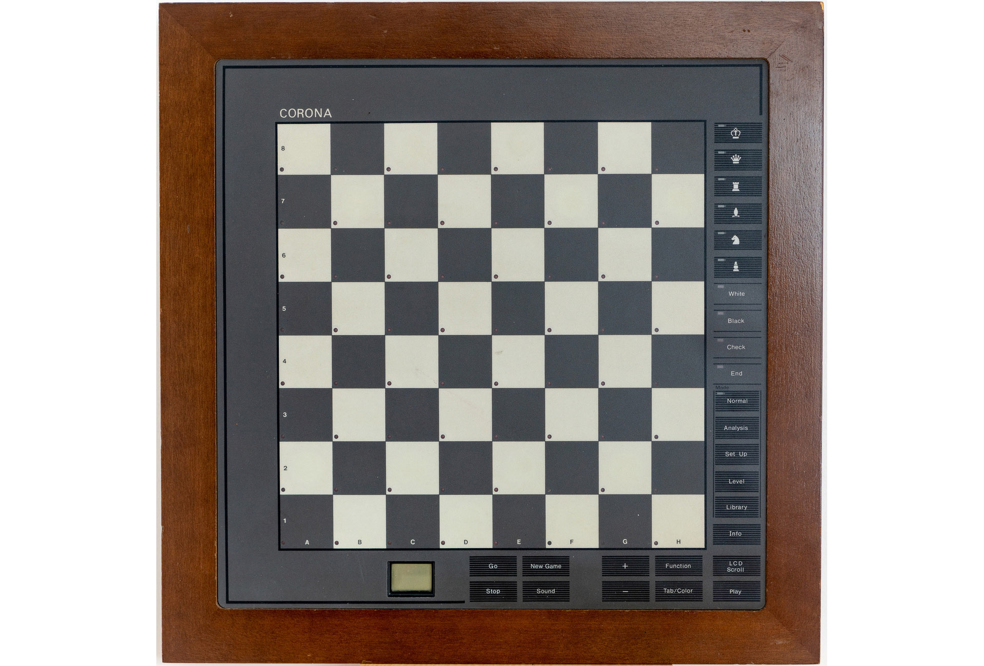 Saitek Corona D+ 5MHz & EGRII