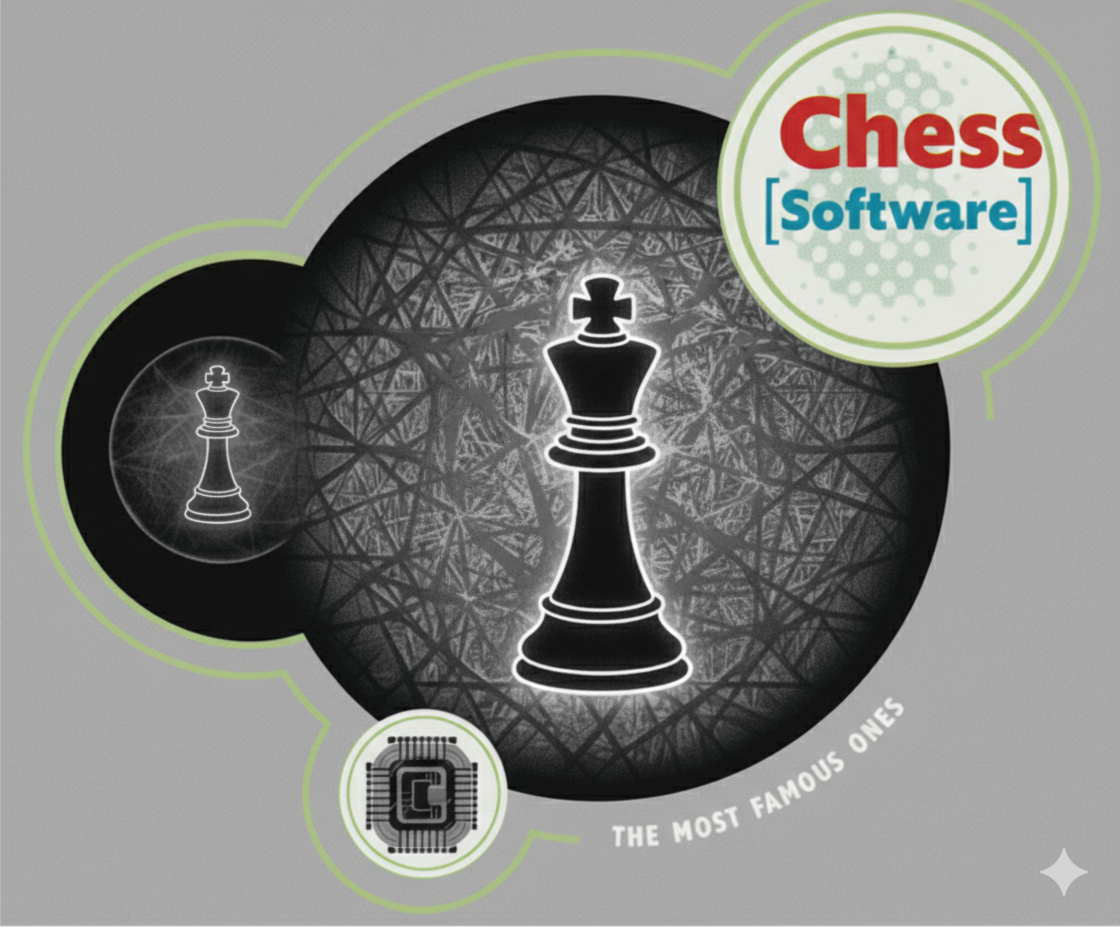 L’évolution des moteurs d’échecs sur PC (1980–2010) 