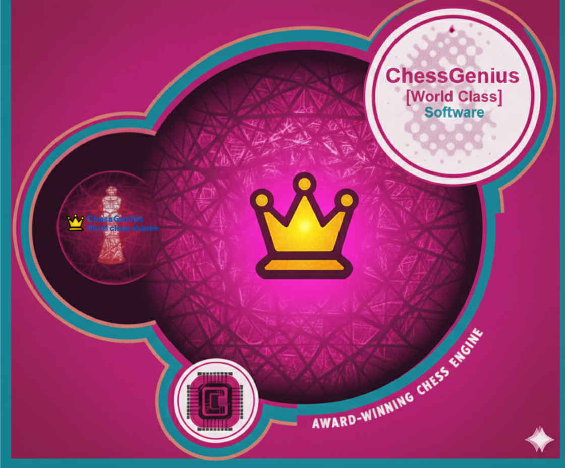 Chess Genius