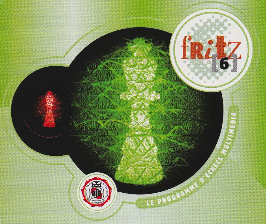 Fritz 6 sur Ryzen 9 : 2947 elo