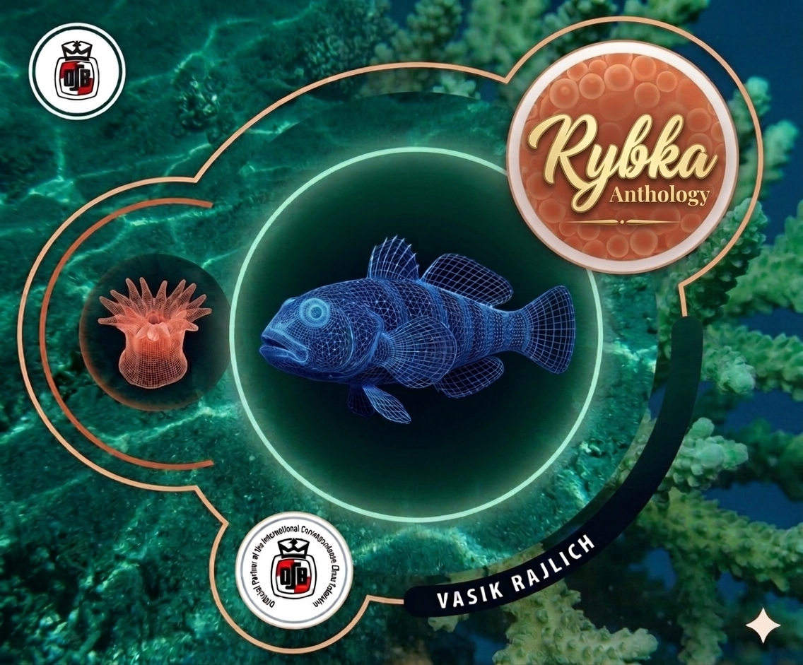 Rybka – Vasik Rajlich