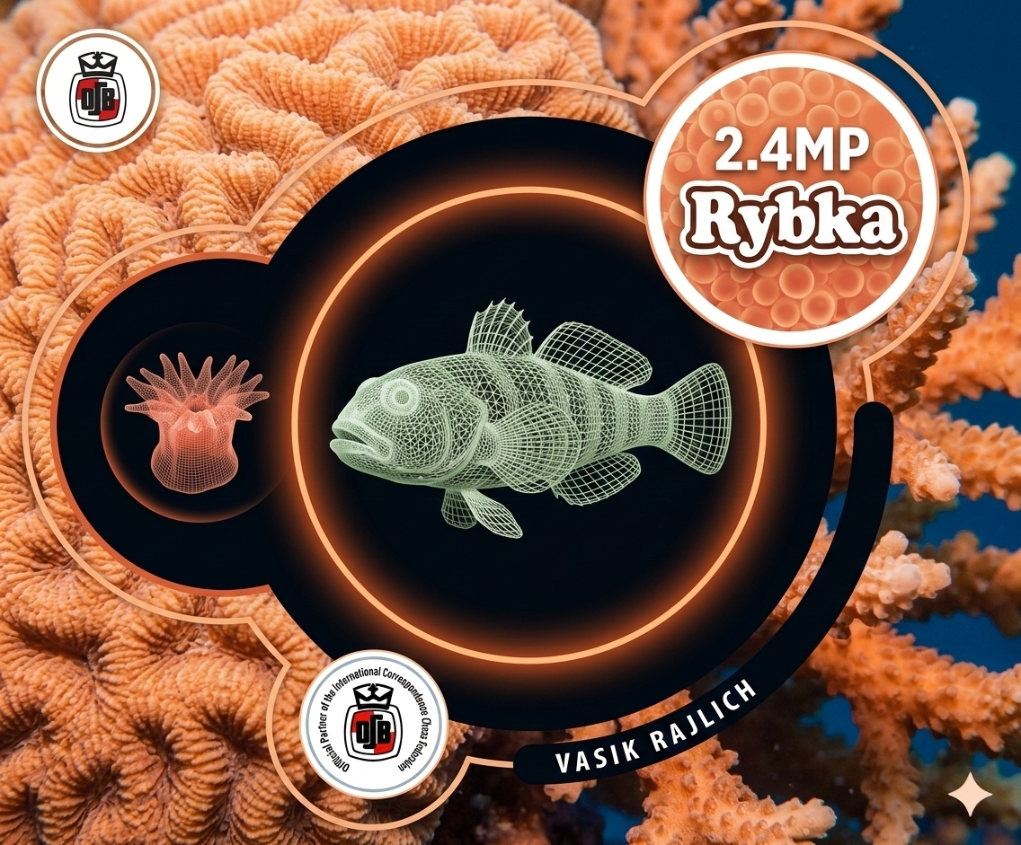 Rybka 2.4MP – sur Ryzen 9 : 3230 elo